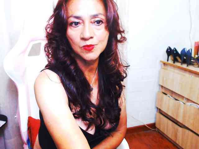 dalila-milf webcam