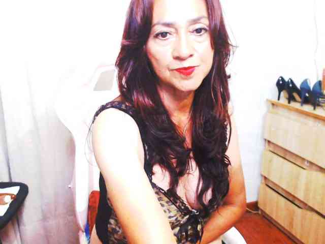 dalila-milf webcam