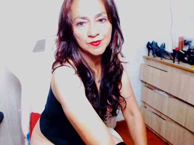 dalila-milf webcam