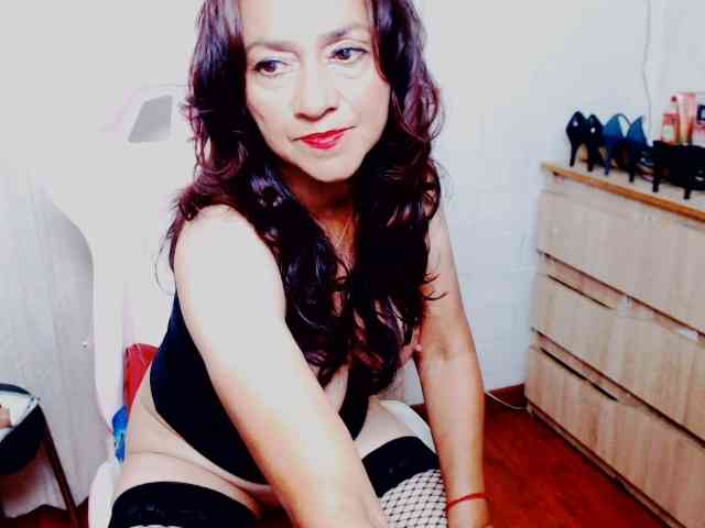 dalila-milf dalila-milf