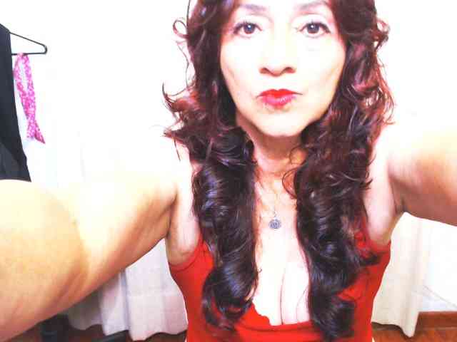 dalila-milf webcam