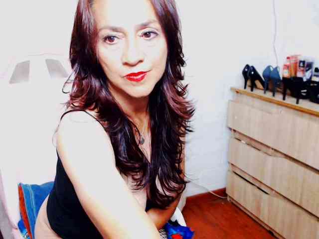 dalila-milf dalila-milf