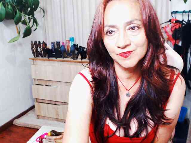 dalila-milf Live Webcam on BongaCams