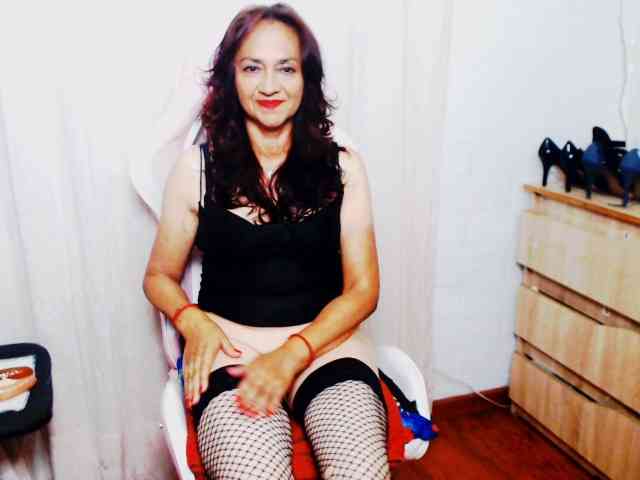 dalila-milf webcam