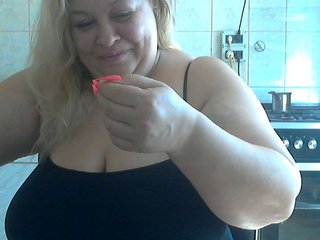 AriannaMilf Porn Show