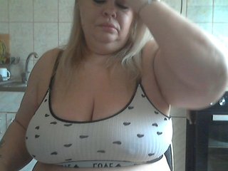 AriannaMilf Porn Show