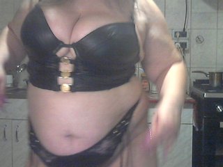 AriannaMilf Porn Show