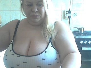 AriannaMilf Porn Show