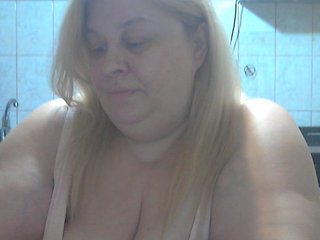 AriannaMilf Porn Show