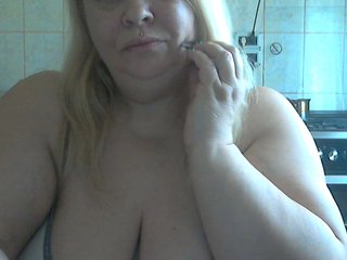 AriannaMilf Porn Show