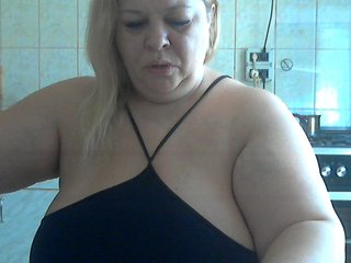 AriannaMilf Porn Show