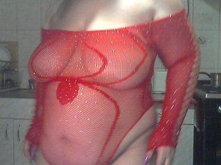 AriannaMilf Porn Show