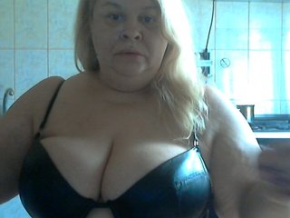 AriannaMilf Porn Show