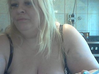 AriannaMilf Porn Show