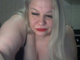 AriannaMilf Porn Show