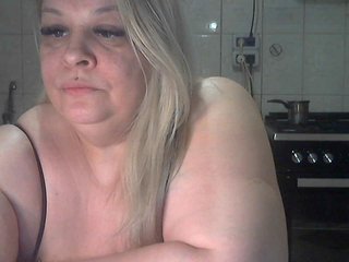 AriannaMilf Porn Show