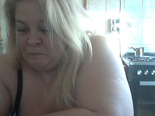 AriannaMilf Porn Show