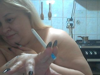 AriannaMilf Porn Show