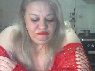 AriannaMilf Porn Show