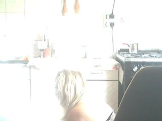 AriannaMilf Porn Show