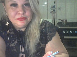 AriannaMilf Porn Show