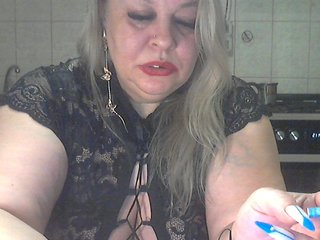 AriannaMilf Porn Show