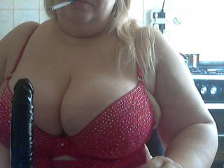 AriannaMilf Porn Show