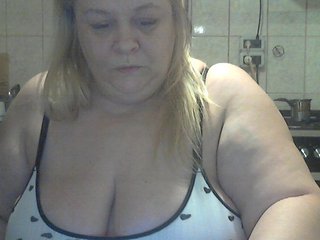 AriannaMilf Porn Show