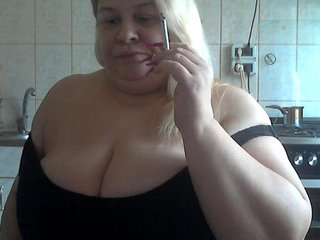 AriannaMilf Porn Show