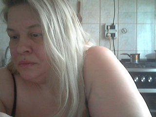 AriannaMilf Porn Show