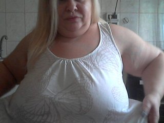 AriannaMilf Porn Show