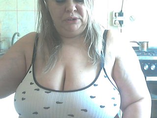 AriannaMilf Porn Show