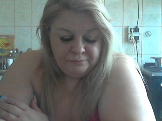 AriannaMilf Porn Show