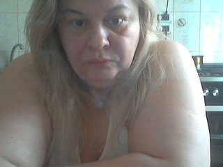 AriannaMilf Porn Show