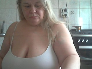 AriannaMilf Porn Show