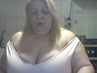 AriannaMilf Porn Show