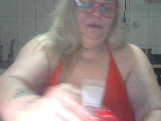 AriannaMilf Porn Show