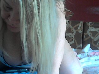 AriannaMilf Porn Show