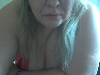 AriannaMilf Porn Show