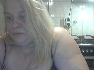 AriannaMilf Porn Show