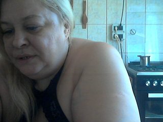 AriannaMilf Porn Show