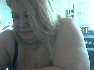 AriannaMilf Porn Show