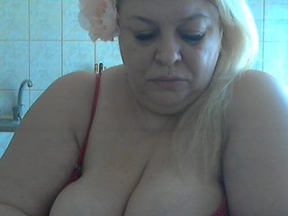 AriannaMilf Porn Show