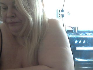 AriannaMilf Porn Show