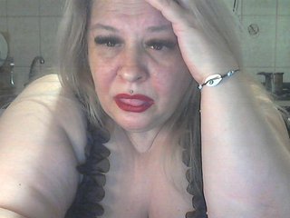 AriannaMilf Porn Show