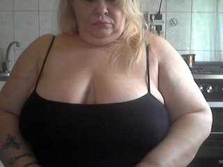 AriannaMilf Porn Show