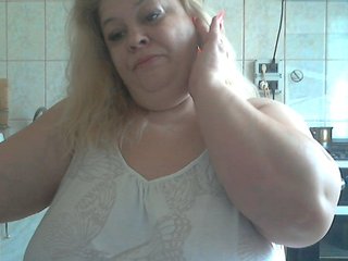 AriannaMilf Porn Show