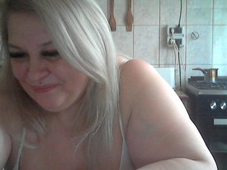 AriannaMilf Porn Show