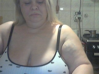 AriannaMilf Porn Show