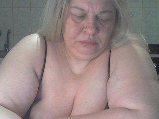 AriannaMilf Porn Show